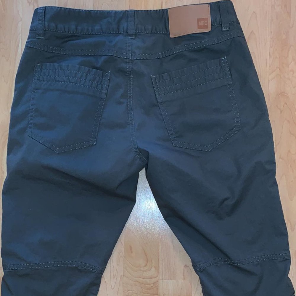 MEC organic knickers - Picture 2 of 2